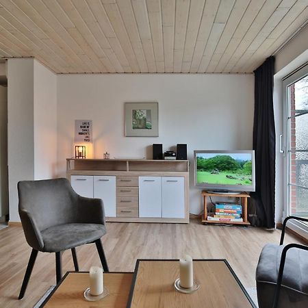 Gorch-Fock-Park Haus 02 Gorch-Fock-Park 2 Appartement 10 Timmendorfer Strand Bagian luar foto