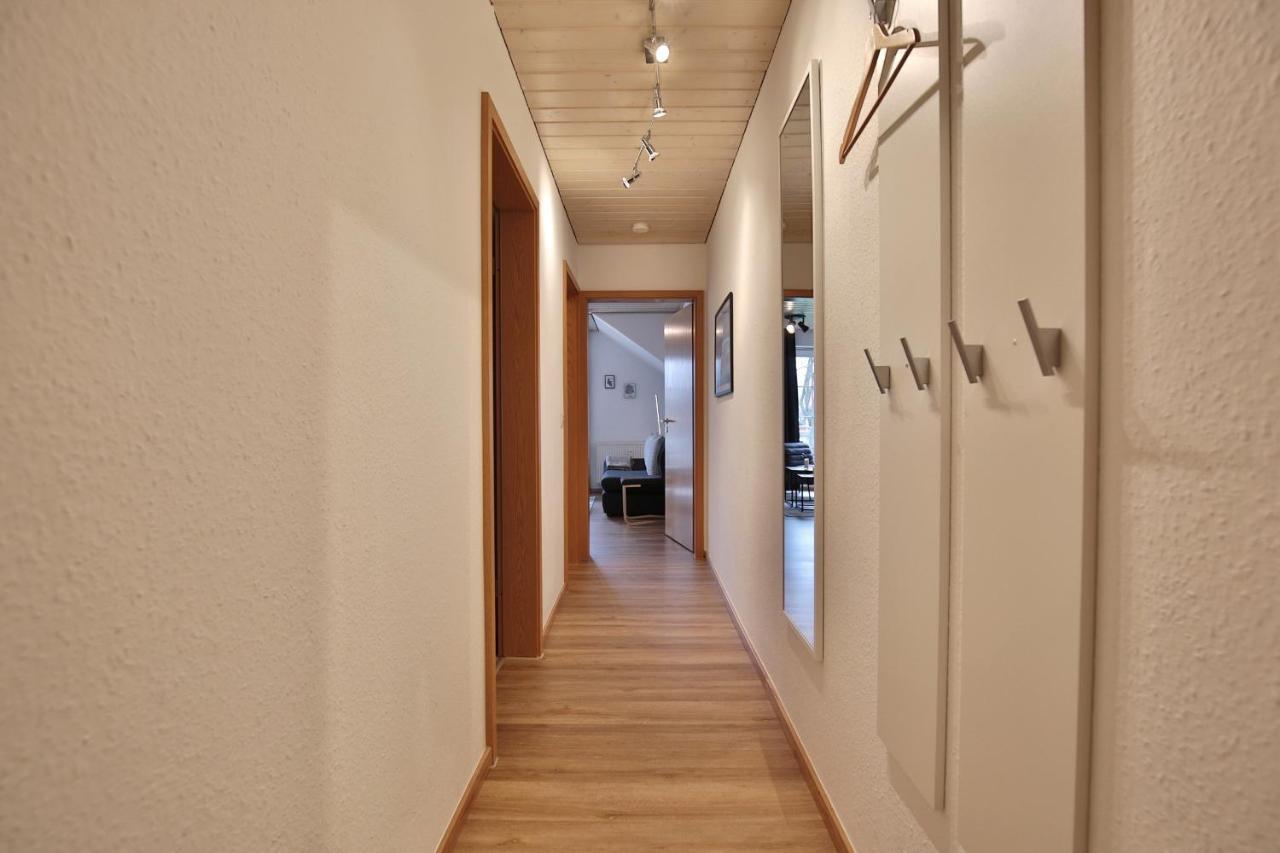 Gorch-Fock-Park Haus 02 Gorch-Fock-Park 2 Appartement 10 Timmendorfer Strand Bagian luar foto